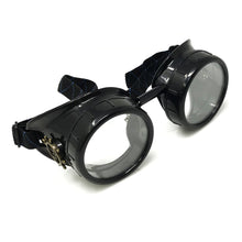 Load image into Gallery viewer, Steampunk Mad scientist goggles