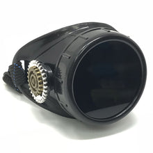 Load image into Gallery viewer, Airship pirate eyepatch monocle