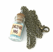 Load image into Gallery viewer, Alice in Wonderland costume accessories