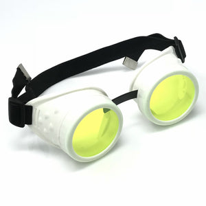 Diffraction Goggles Rave Wear Glasses