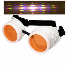 Load image into Gallery viewer, Diffraction Goggles Rave Wear Glasses