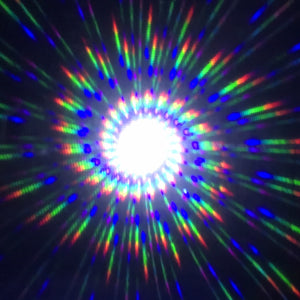 Diffraction Goggles Rave Wear Glasses