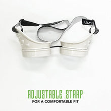 Load image into Gallery viewer, Diffraction Goggles Rave Wear Glasses 