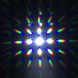 Diffraction Goggles Rave Wear Glasses