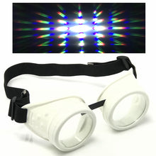 Load image into Gallery viewer, Diffraction Glasses Rave Wear 