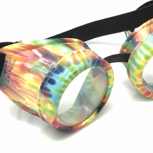 Diffraction Goggles Rave Wear Glasses