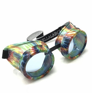 Diffraction Goggles Rave Wear Glasses 