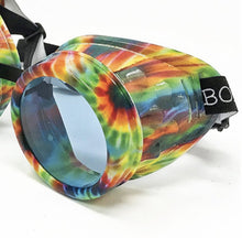Load image into Gallery viewer, Diffraction Goggles Rave Wear Glasses 