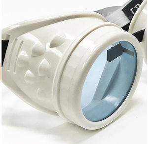 Diffraction Goggles Rave Wear Glasses